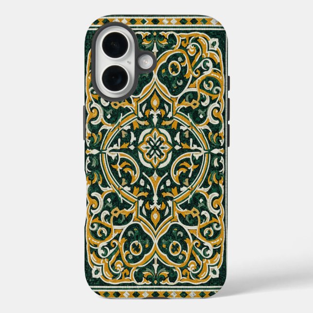 MC7 iPhone 16 HÜLLE (Rückseite)
