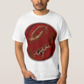 Mc7t rapblayz-Schlüssel und Brise-T - Shirt
