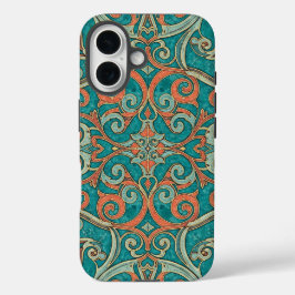 MC8 iPhone 16 HÜLLE