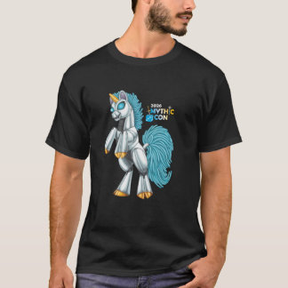 MC Baby Einhorn 2026 T-Shirt