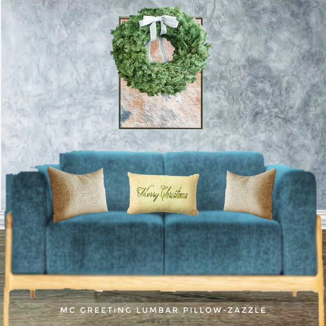 MC Begrüßung Lendenkissen (Von Creator hochgeladen)