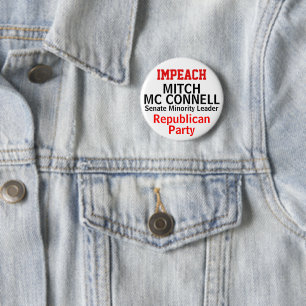 Mc Connell im Senat anklagen NAME BEARBEITEN Button
