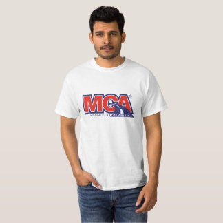Mca-Marketings-T - Shirt