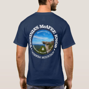 McAfee Griff T-Shirt