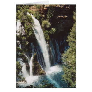 McArthur-Burney Fälle