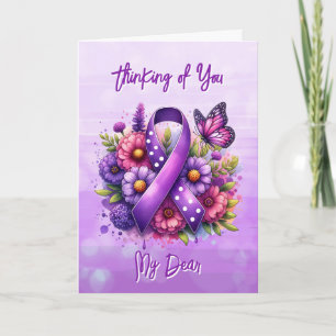 MCAS Emotionale Unterstützung Karte