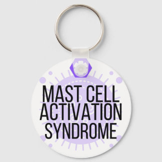 MCAS SCHLÜSSELANHÄNGER