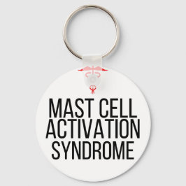 MCAS SCHLÜSSELANHÄNGER