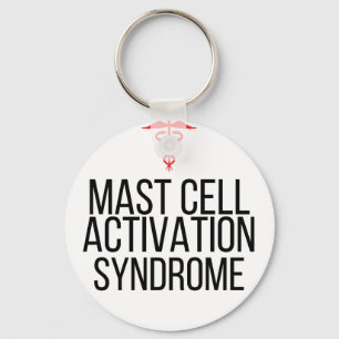 MCAS SCHLÜSSELANHÄNGER