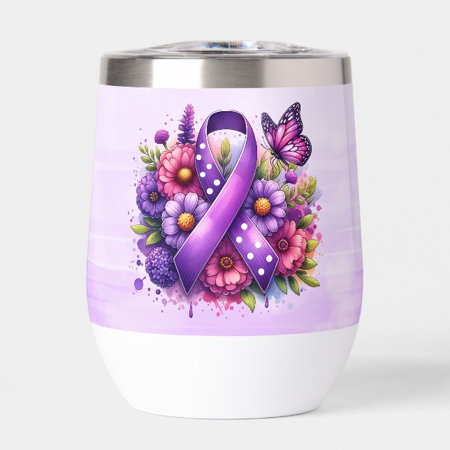 MCAS Warrior Mast Cell Awareness (Vorderseite)