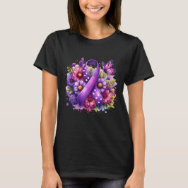 MCAS Warrior Mast Cell Awareness T-Shirt