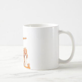 MCBカフェマグカップ KAFFEETASSE