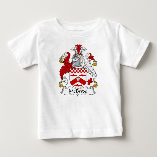 mcbride_large baby t-shirt (Vorderseite)