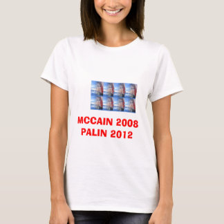 McCain Palin T - Shirt