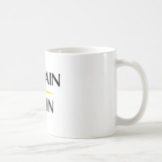 MCCAIN PALIN Tasse 2008