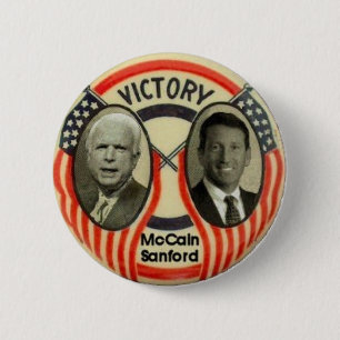 McCain u. Sanford Button