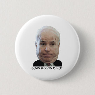 mccainishot button