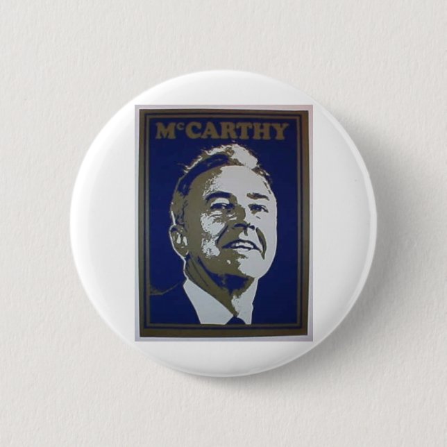 Mccarthy 1968 button (Vorderseite)