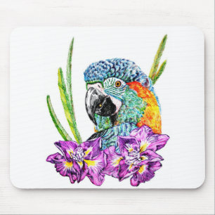 McCaw Mousepad