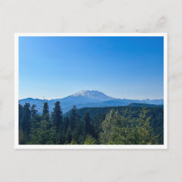 McClellan Overlook Postkarte