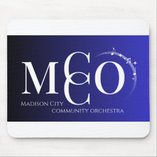 MCCO-Mauspad Mousepad