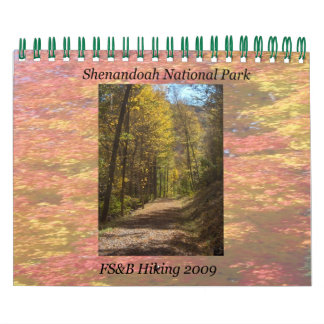 McCord-Kalender 2009 Kalender