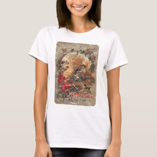 McCormick Harvesting-1873 - Not leidend T-Shirt