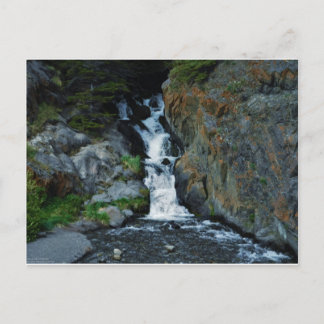 McCugh Creek Inspiration Postkarte