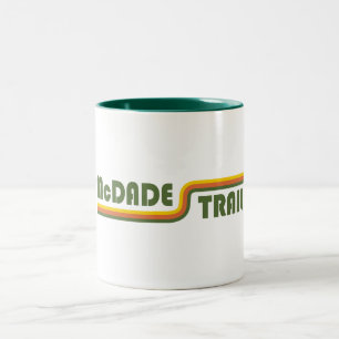 McDade Trail Zweifarbige Tasse
