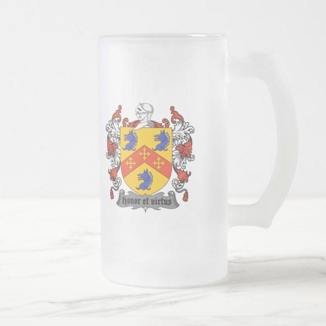 McDermott Tasse (Rechts)