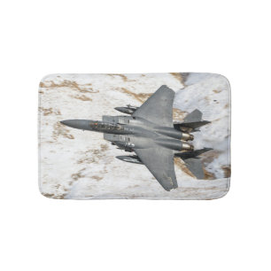 McDonnell Douglas F-15 Eagle Badematte