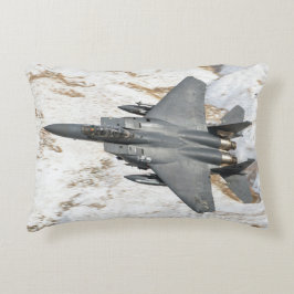 McDonnell Douglas F-15 Eagle Dekokissen