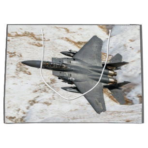 McDonnell Douglas F-15 Eagle Große Geschenktüte