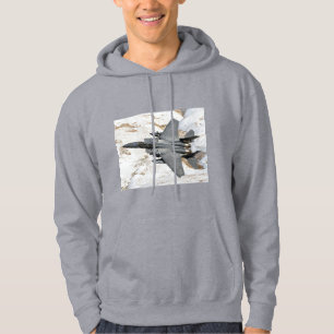 McDonnell Douglas F-15 Eagle Hoodie