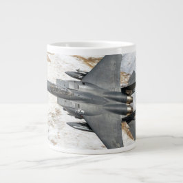 McDonnell Douglas F-15 Eagle Jumbo-Tasse