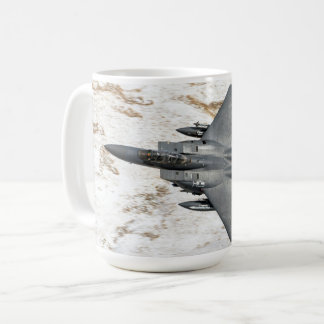 McDonnell Douglas F-15 Eagle Kaffeetasse