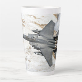 McDonnell Douglas F-15 Eagle Milchtasse
