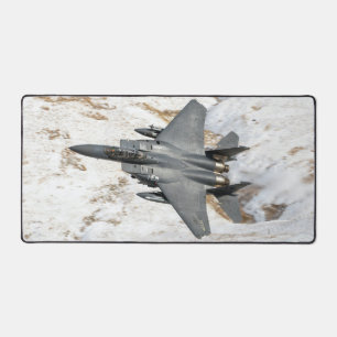 McDonnell Douglas F-15 Eagle Schreibtischunterlage