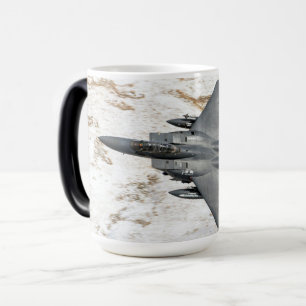 McDonnell Douglas F-15 Eagle Verwandlungstasse