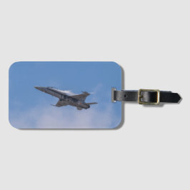 McDonnell Douglas F/A-18 Hornet Gepäckanhänger