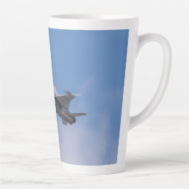 McDonnell Douglas F/A-18 Hornet Milchtasse