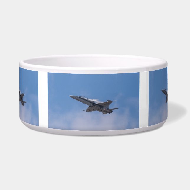 McDonnell Douglas F/A-18 Hornet Napf (Vorderseite)