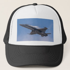 McDonnell Douglas F/A-18 Hornet Truckerkappe