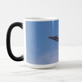 McDonnell Douglas F/A-18 Hornet Verwandlungstasse