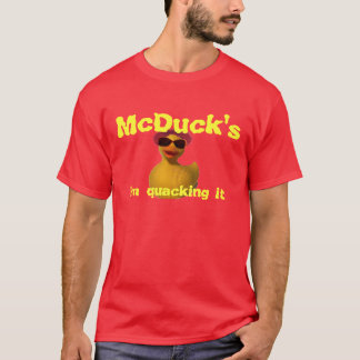 McDucks T-Shirt