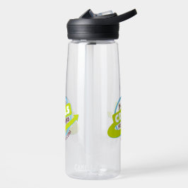 MCF Wasserflasche Trinkflasche