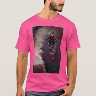 Mcgazza für immer eine Hommage an Kelly Mcga T-Shirt
