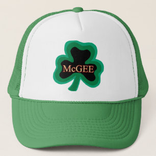 McGee Familie Truckerkappe