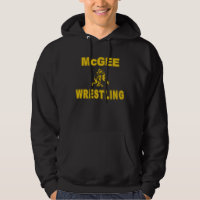 McGee Wrestling