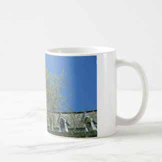 McGill Hochschulfrühjahr-Tasse Kaffeetasse